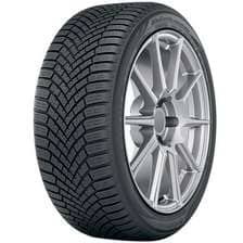 Шины Yokohama BluEarth Winter V906 225/65 R17 106H